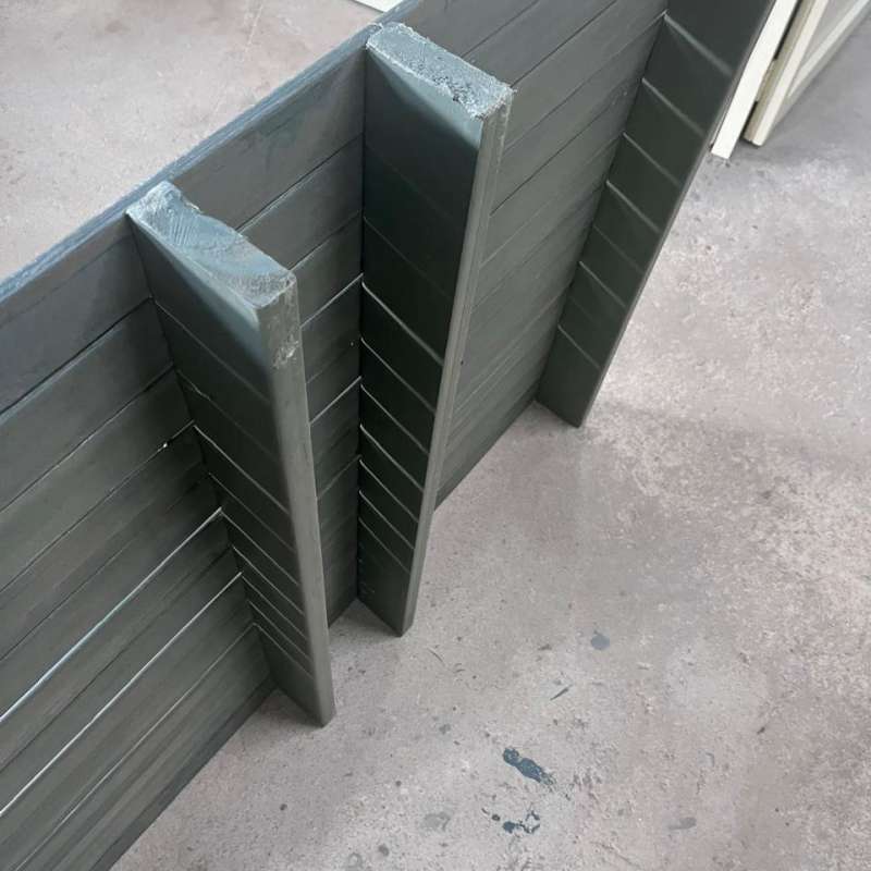 profile planks